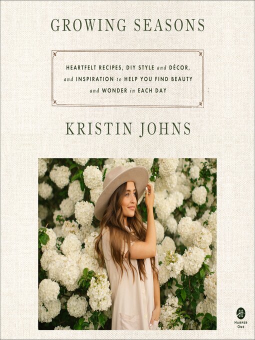Title details for Growing Seasons by Kristin Johns - Available